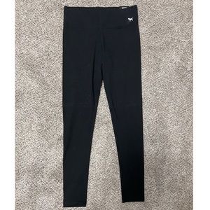 PINK full length leggings